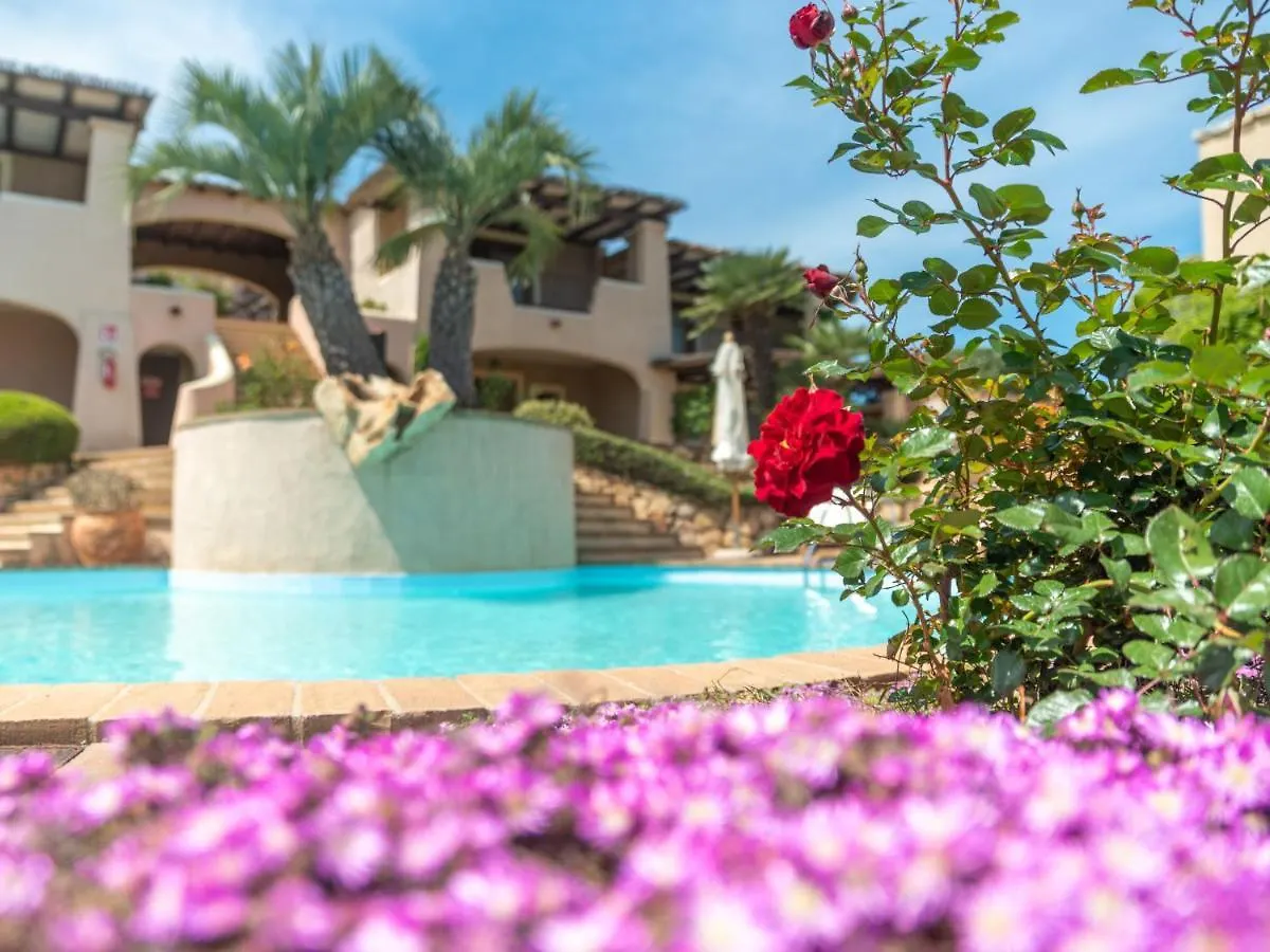 Holiday Home Acacia 1 - Vista Village By Interhome Porto San Paolo