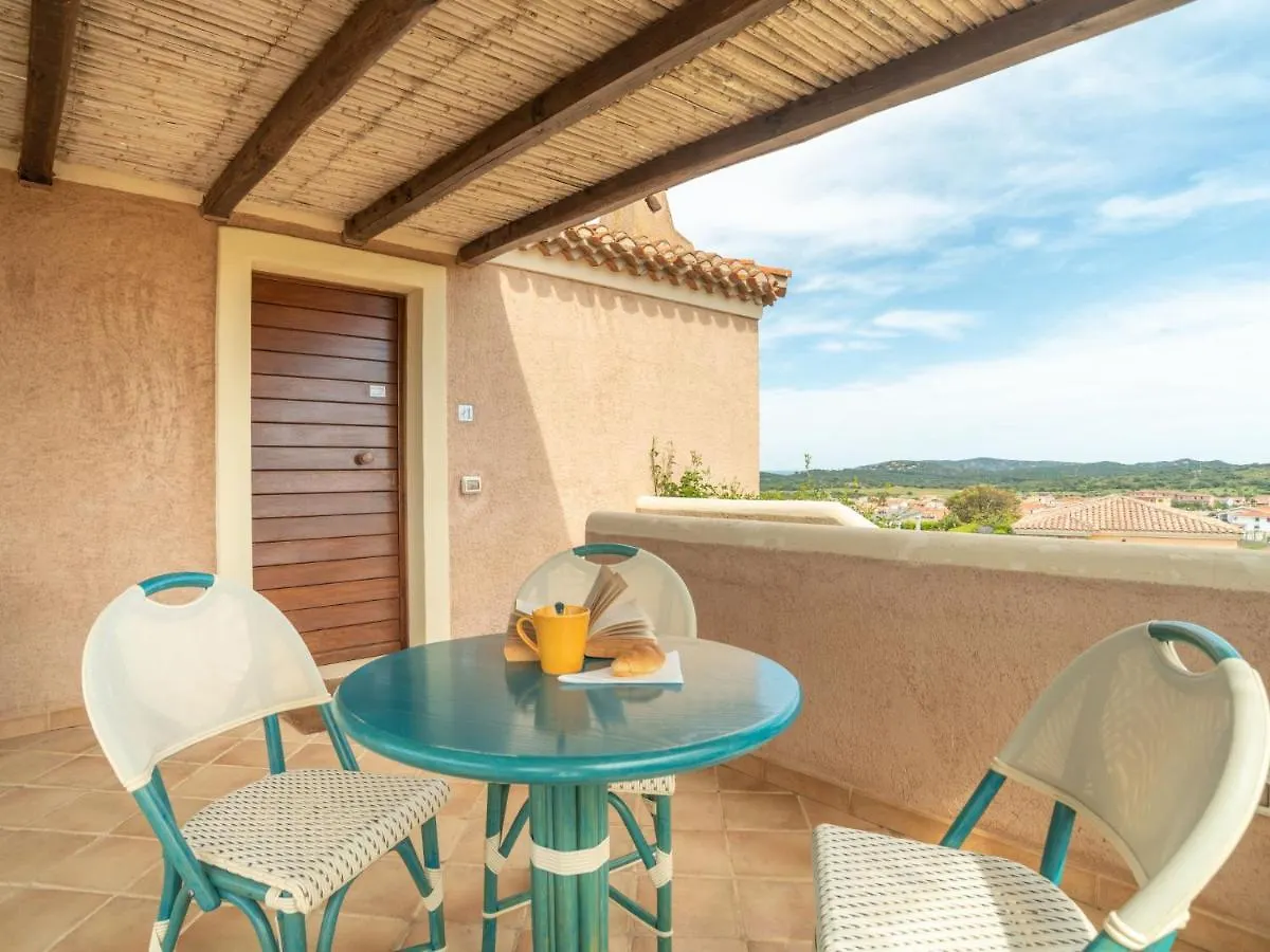 Holiday Home Acacia 1 - Vista Village By Interhome Porto San Paolo