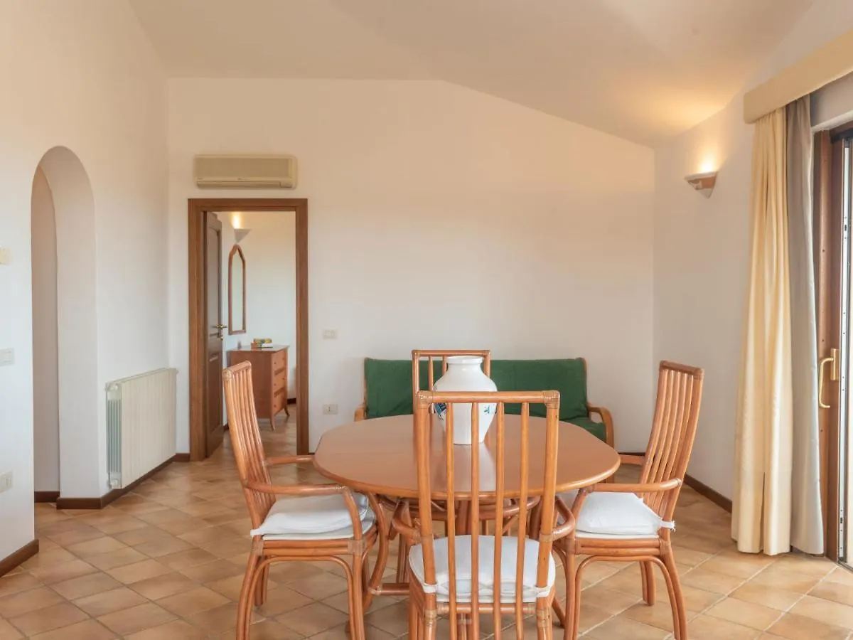 Holiday Home Acacia 1 - Vista Village By Interhome Porto San Paolo