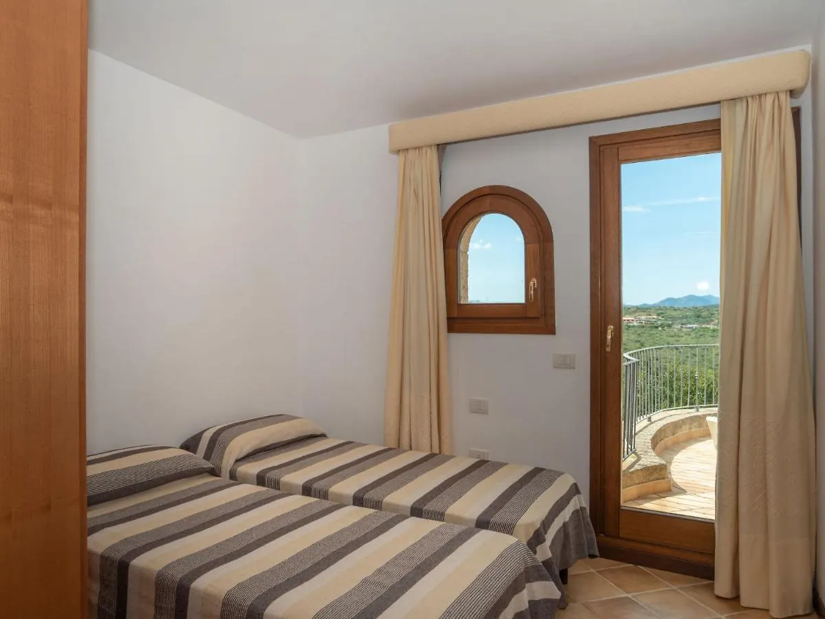 Holiday Home Acacia 1 - Vista Village By Interhome Porto San Paolo