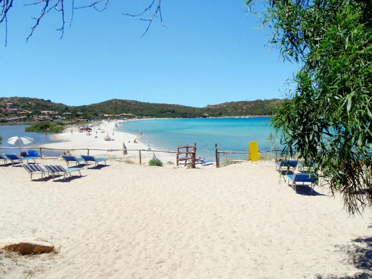 Holiday Home Acacia 1 - Vista Village By Interhome Porto San Paolo