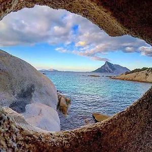  Casa vacanze Casa Tavolara