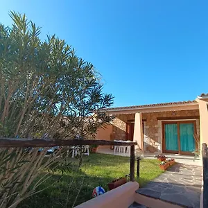  Casa vacanze Corallina House