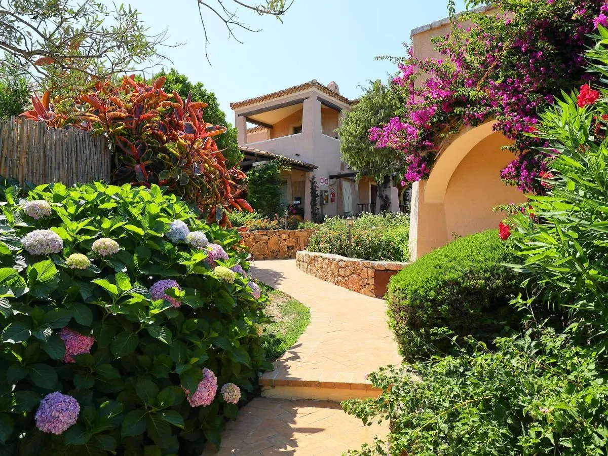 Holiday Home Acacia 1 - Vista Village By Interhome Porto San Paolo