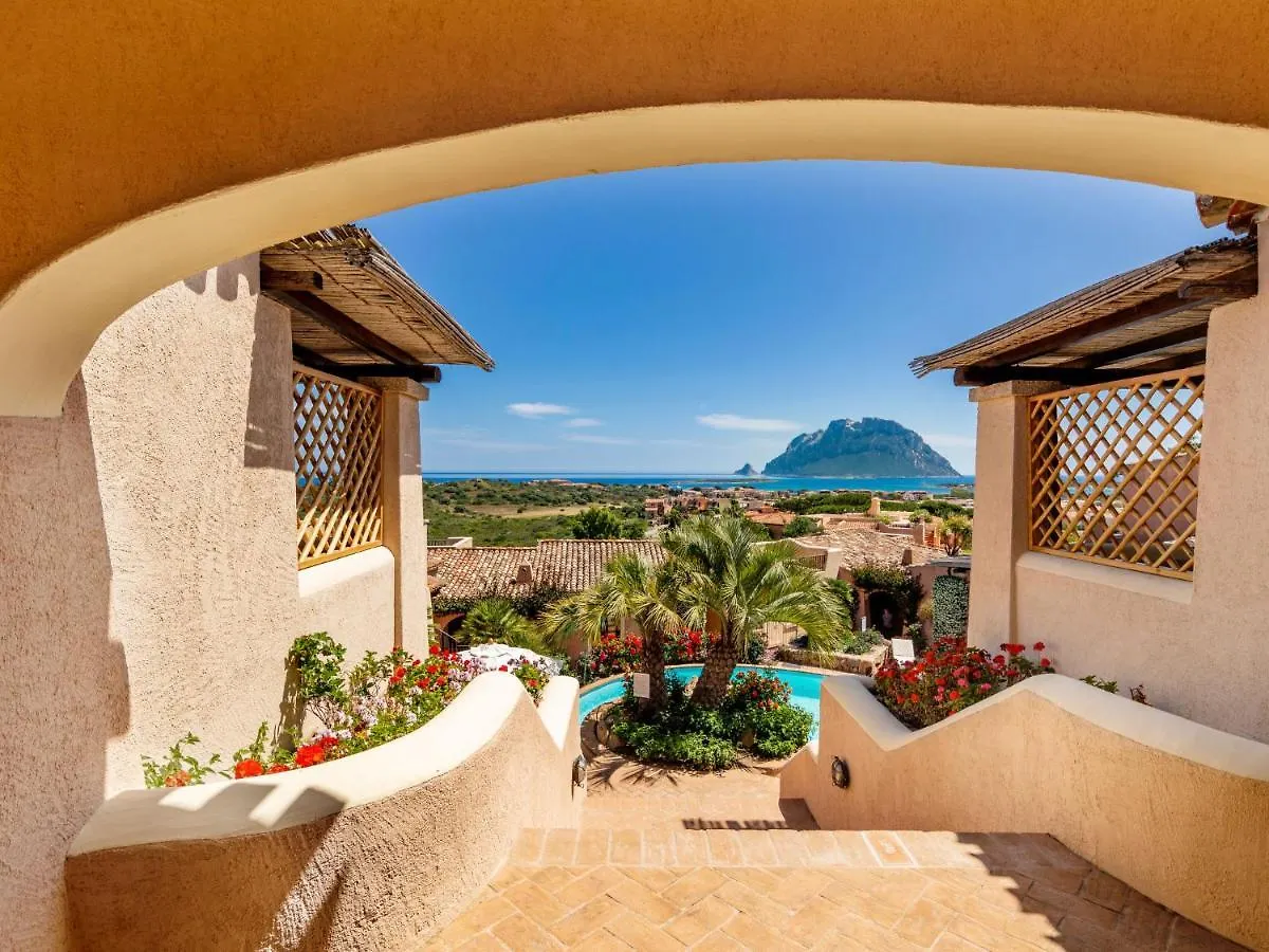 Holiday Home Acacia 1 - Vista Village By Interhome Porto San Paolo  0*, Porto San Paolo (Sardinia)