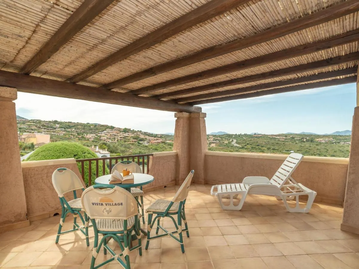Holiday Home Acacia 1 - Vista Village By Interhome Porto San Paolo   Porto San Paolo (Sardinia)