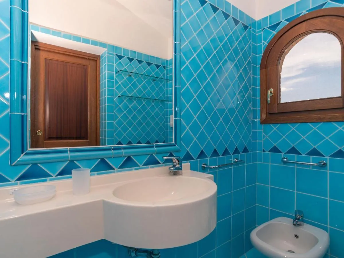 Holiday Home Acacia 1 - Vista Village By Interhome Porto San Paolo