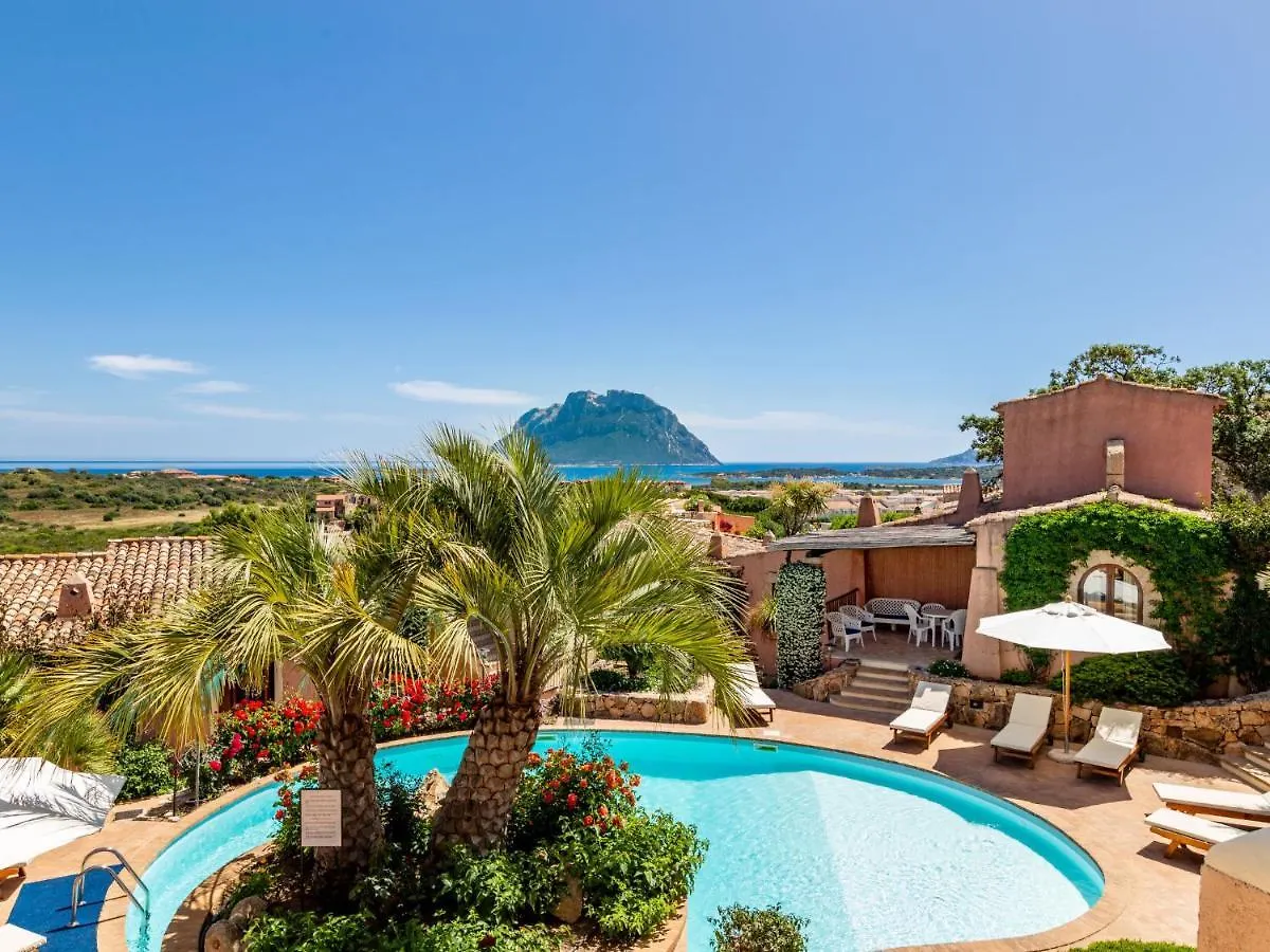 Holiday Home Acacia 1 - Vista Village By Interhome Porto San Paolo  0*, Porto San Paolo (Sardinia) Italy