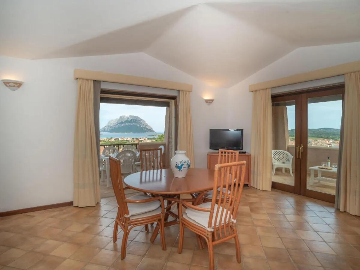 Holiday Home Acacia 1 - Vista Village By Interhome Porto San Paolo   Porto San Paolo (Sardinia)