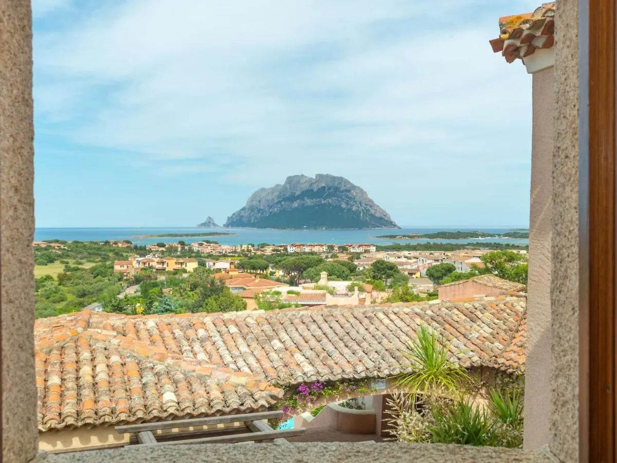 Holiday Home Acacia 1 - Vista Village By Interhome Porto San Paolo  Porto San Paolo (Sardinia)