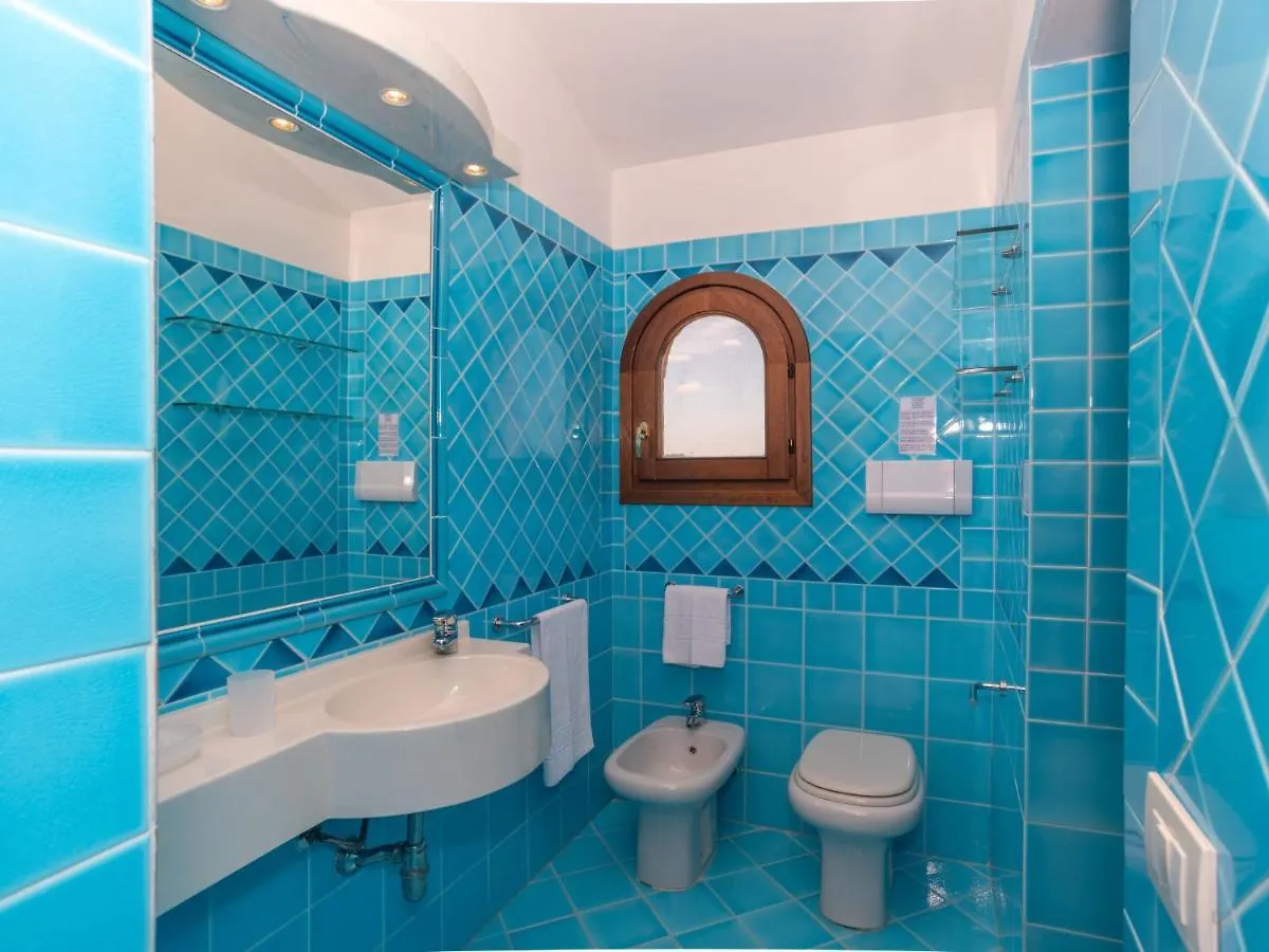 Holiday Home Acacia 1 - Vista Village By Interhome Porto San Paolo  0*, Porto San Paolo (Sardinia)