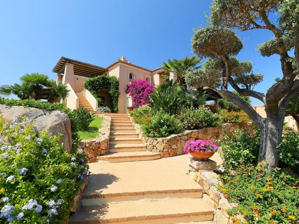 Holiday Home Acacia 1 - Vista Village By Interhome Porto San Paolo