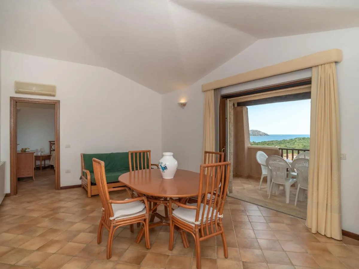 Holiday Home Acacia 1 - Vista Village By Interhome Porto San Paolo  0*, Porto San Paolo (Sardinia)