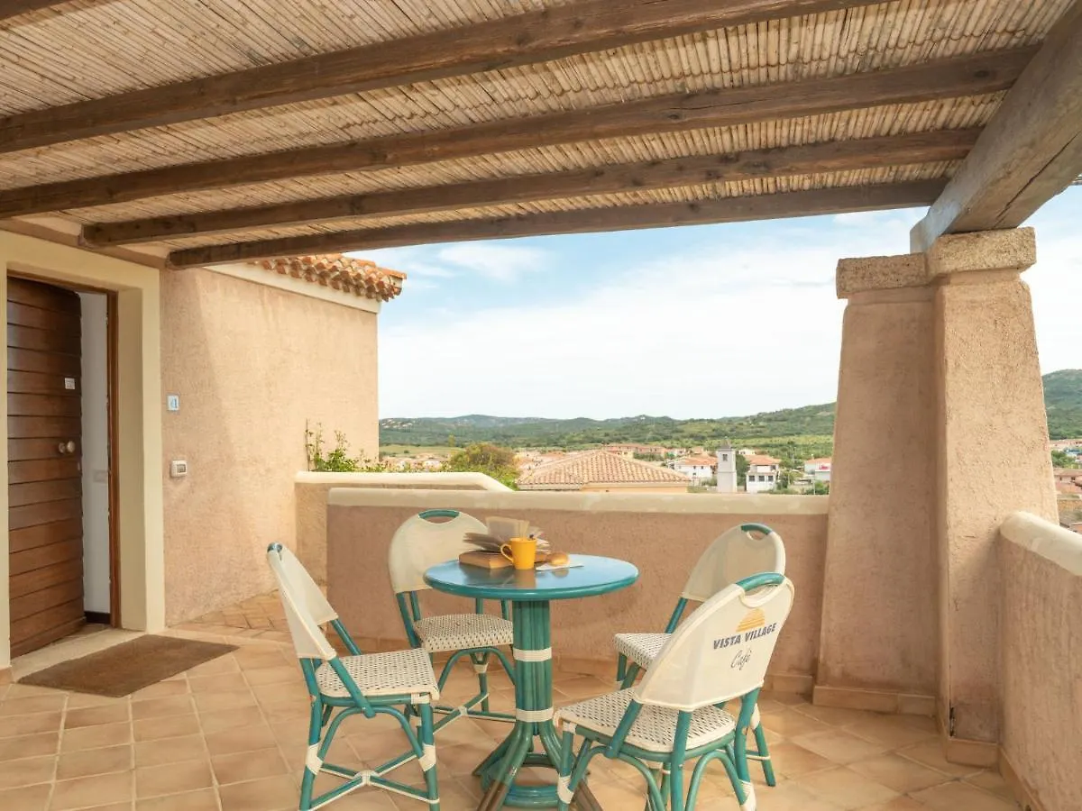 Holiday Home Acacia 1 - Vista Village By Interhome Porto San Paolo  Porto San Paolo (Sardinia)