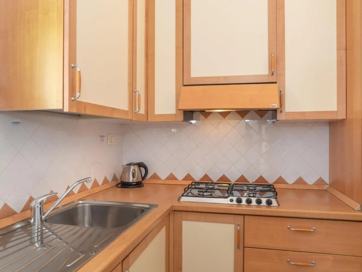 Holiday Home Acacia 1 - Vista Village By Interhome Porto San Paolo