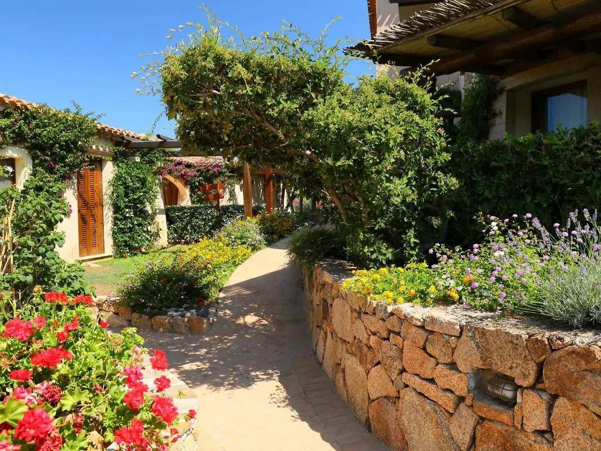 Holiday Home Acacia 1 - Vista Village By Interhome Porto San Paolo  Italy