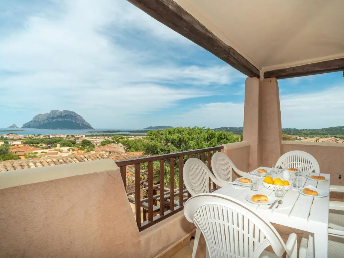 Holiday Home Acacia 1 - Vista Village By Interhome Porto San Paolo   Porto San Paolo (Sardinia)