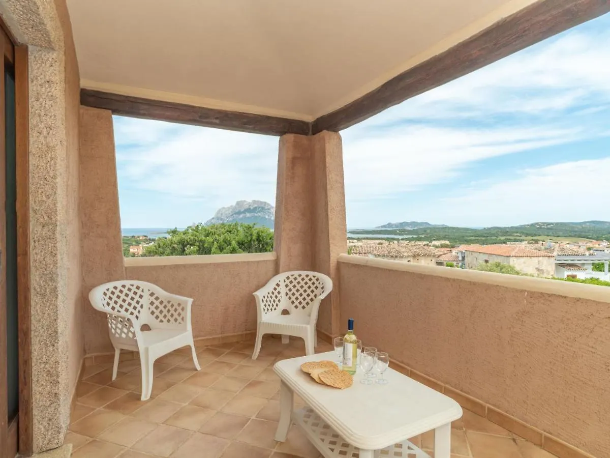 Holiday Home Acacia 1 - Vista Village By Interhome Porto San Paolo  0*, Porto San Paolo (Sardinia) Italy