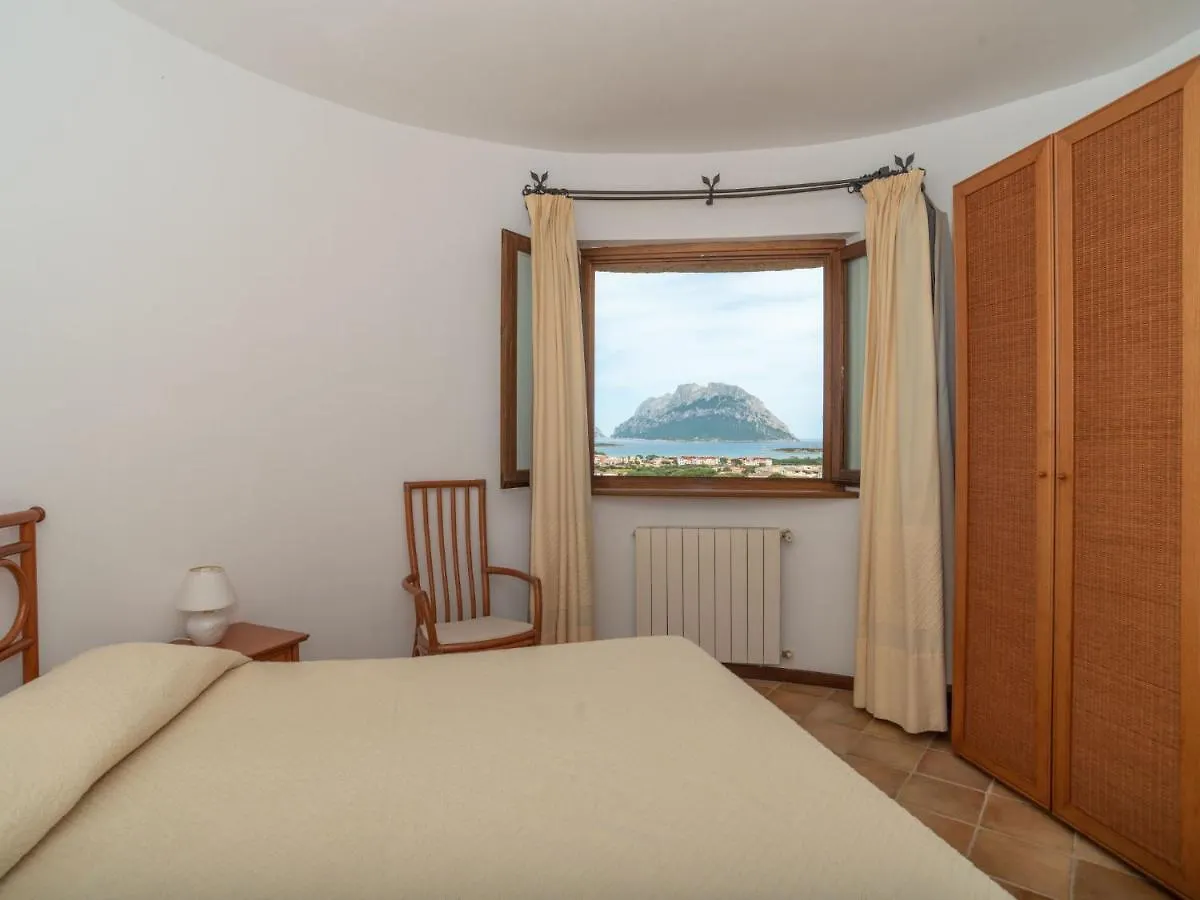 Holiday Home Acacia 1 - Vista Village By Interhome Porto San Paolo