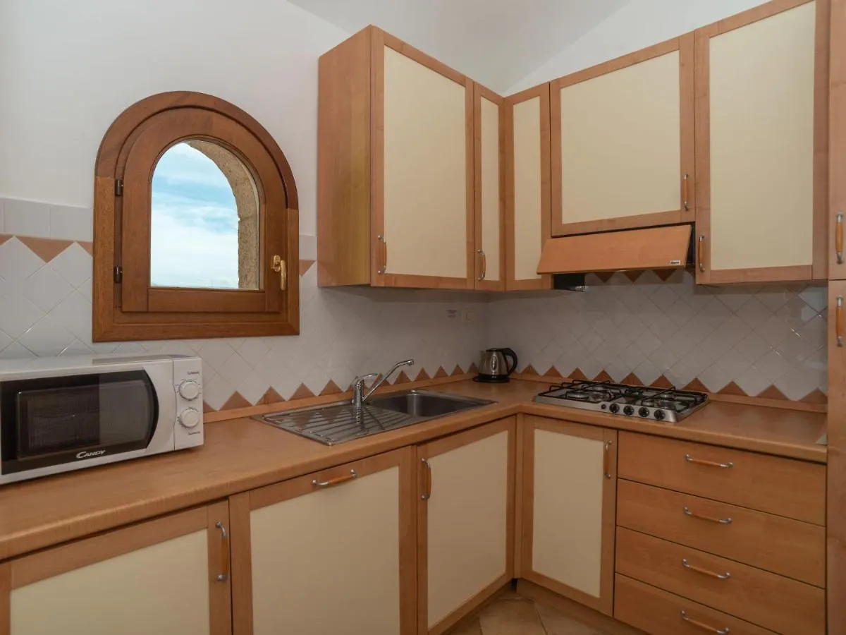 Holiday Home Acacia 1 - Vista Village By Interhome Porto San Paolo  Italy