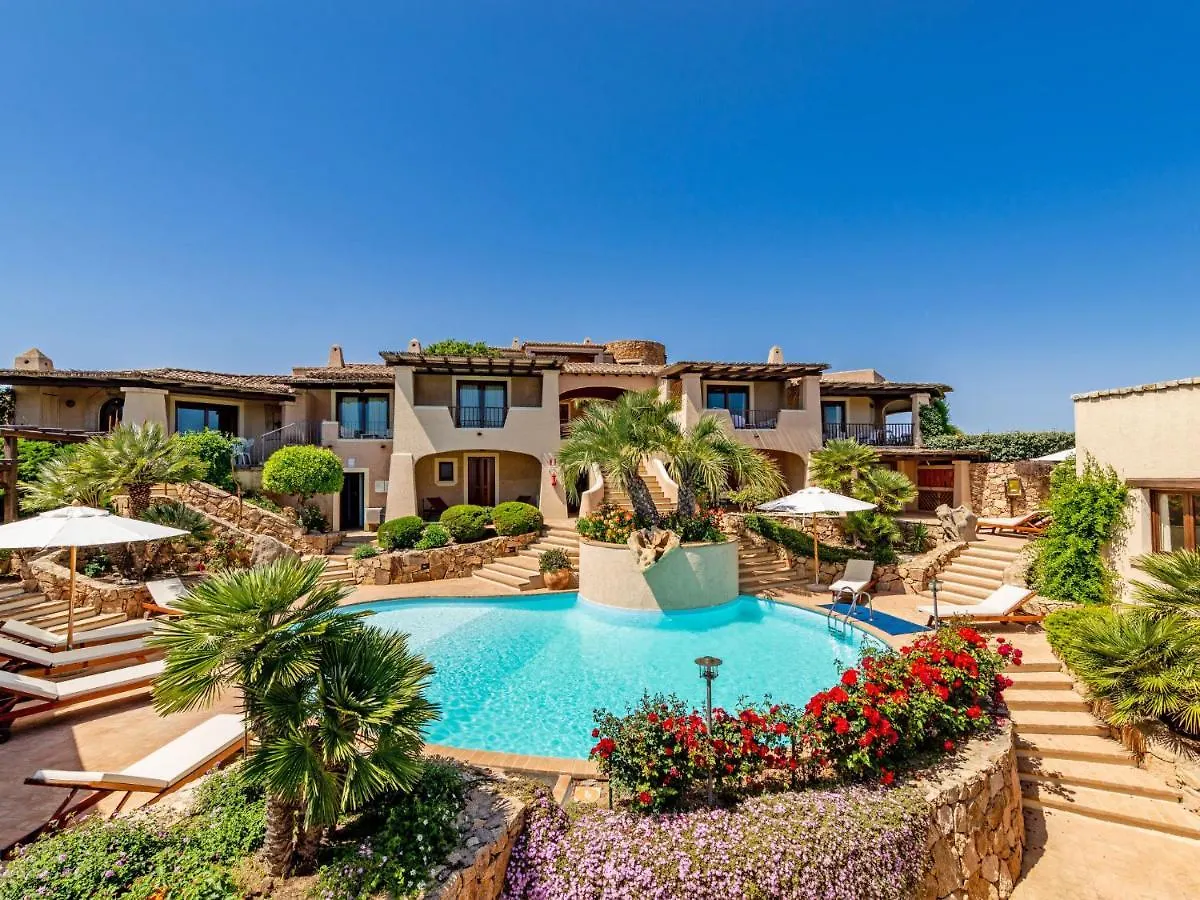 Holiday Home Acacia 1 - Vista Village By Interhome Porto San Paolo  Porto San Paolo (Sardinia)