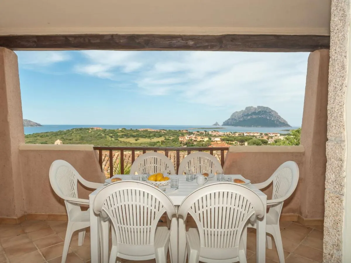 Holiday Home Acacia 1 - Vista Village By Interhome Porto San Paolo
